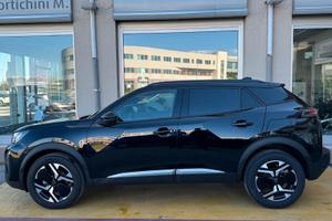 Peugeot 2008 PureTech 100 S&S Allure