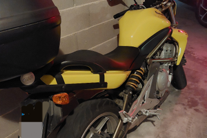 Kawasaki Er6n