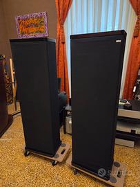 Diffusori Hiend Bipolari Mirage M5 