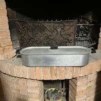 Pesciera pentola per cucinare il pesce