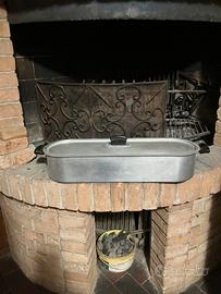 Pesciera pentola per cucinare il pesce