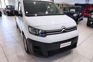 Citroën Berlingo BlueHDi 130 S&S Van XL Club*...
