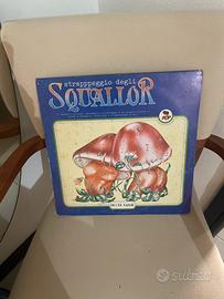 33 giri sauallor