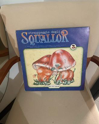 33 giri sauallor