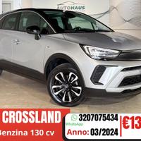 Opel Crossland 1.2 Benzina 130 CV