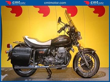 MOTO GUZZI V 1000 California II Finanziabile - N