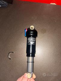 Fox Float CTD Evolution Series