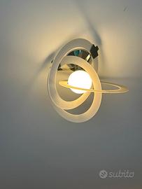 Lampadari moderni