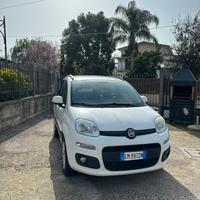 Fiat Panda 0.9 Benzina Metano 2014