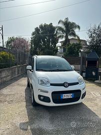 Fiat Panda 0.9 Benzina Metano 2014