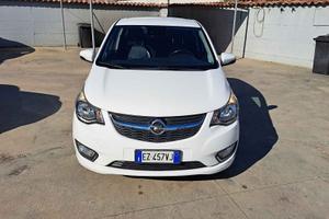 Opel Karl 1.0 75 CV Cosmo Benzina