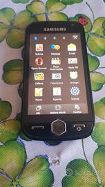 Samsung Omnia 2 