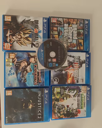 lotto giochi ps4