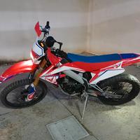 VENT BAJA 50 2T 2020