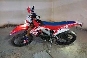 VENT BAJA 50 2T 2020