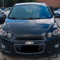Chevrolet Aveo 1.2 86CV 5 porte LT