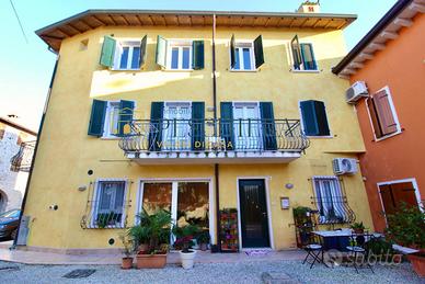 Casa bi/trifamiliare - Lazise