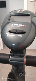 cyclette da camera