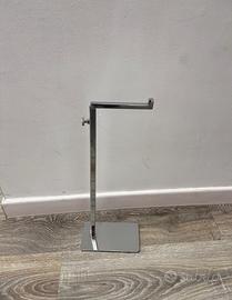 Espositore porta borse per negozio