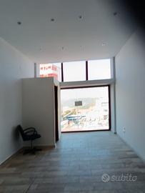 Locale commerciale o studio