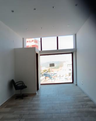 Locale commerciale o studio