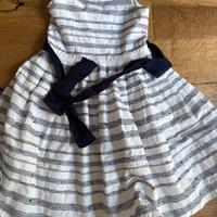 Abito “il Gufo” tg 8