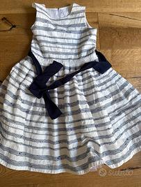 Abito “il Gufo” tg 8