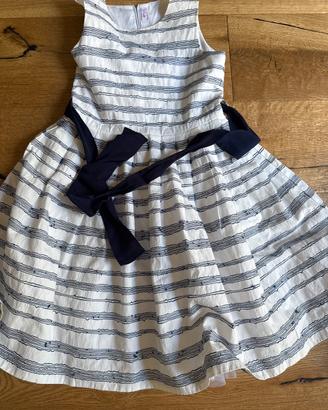 Abito “il Gufo” tg 8