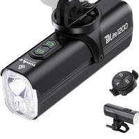 Luce bici ricaricabile 