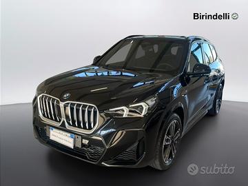 BMW X1 (U11) - X1 xDrive 20d Msport