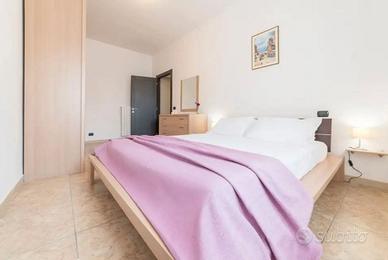 Appartamento a Monteverde