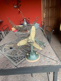 Ventilatore vintage Marelli