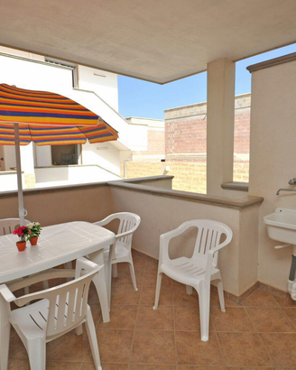 Comoda casa nel Salento ideale per famiglie