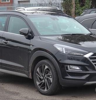 Ricambi usati hyundai tucson 2018-2020