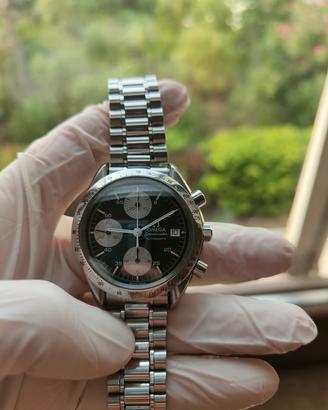 Omega Speedmaster Automatic Date Ref. 3511.50