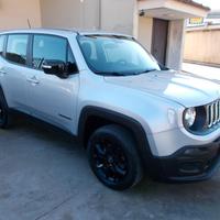 Jeep Renegade 2.0 Mjt 4WD Active Drive Sport