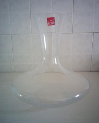 Decanter vino Rona