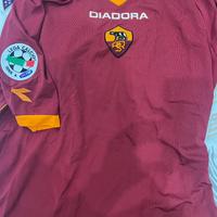 Maglie calcio