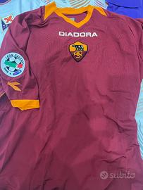 Maglie calcio