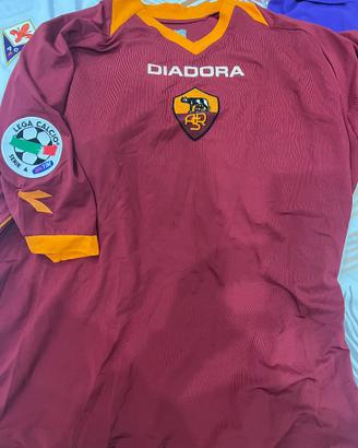 Maglie calcio