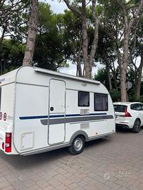 Adria Altea 390 Ps - anno 2015