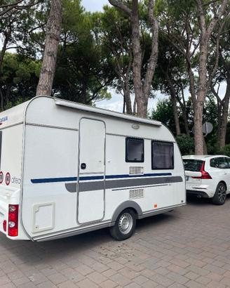 Adria Altea 390 Ps - anno 2015