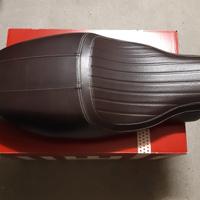 Sella cafè racer per Ducati Scrambler 800