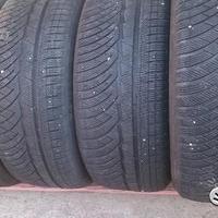 245 50 18 michelin usate invernali