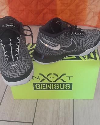 Scarpe basket