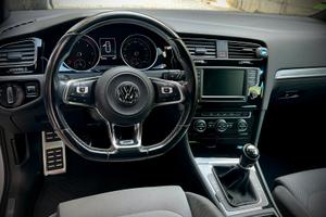 Golf 1.6 TDI R-Line