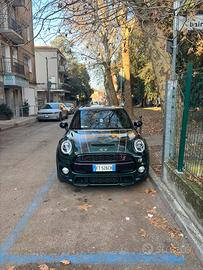 Mini cooper s 2.0 192 cv
