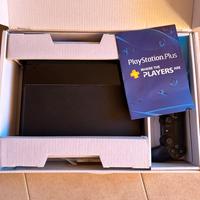 PlayStation 4 500Gb