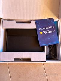 PlayStation 4 500Gb