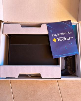 PlayStation 4 500Gb